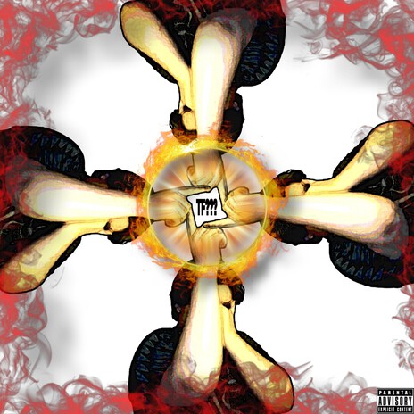 DontTalk2Meee cover art