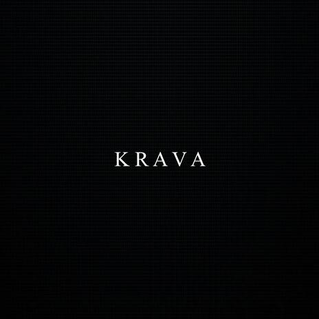 Krava cover art