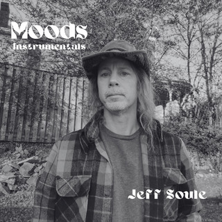 Moods (Instrumentals)