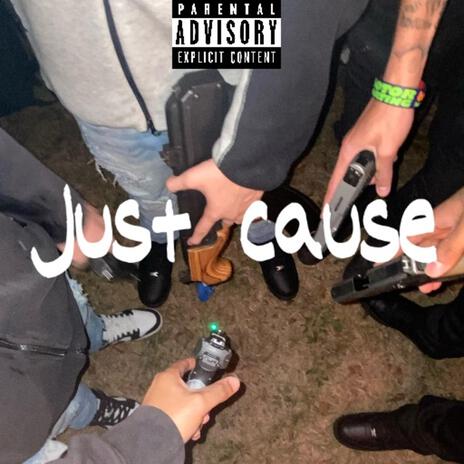 Jerk chicken cover art