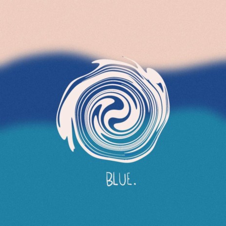 BLUE cover art