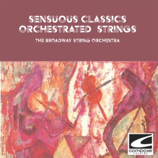 The Broadway String Orchestra