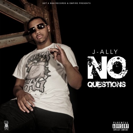 No Questions cover art