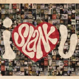 I Slank U cover art