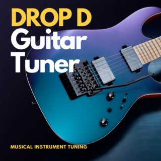 Musical Instrument Tuning