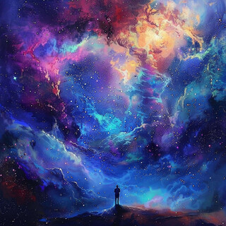 Cosmic Funk 2