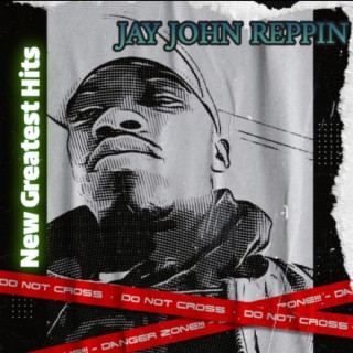 Jay John Reppin