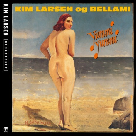Den første kærlighed (2011 - Remaster)