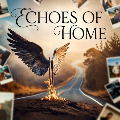 Final Echo cover art