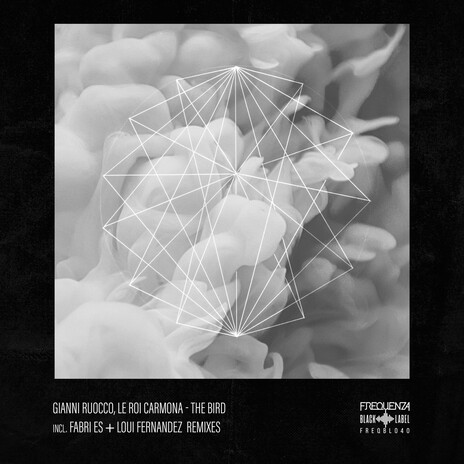 Morpheus (Original Mix) ft. Le Roi Carmona cover art