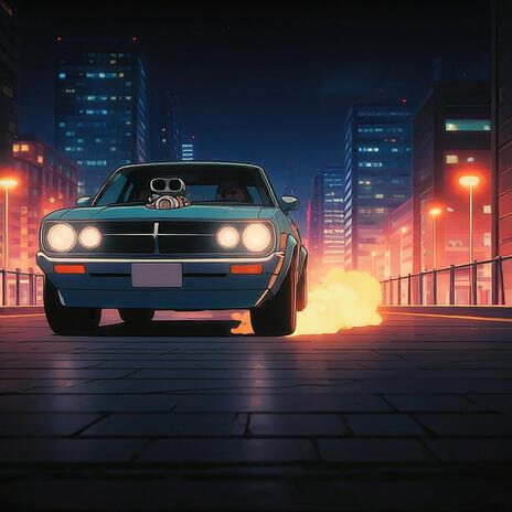 Gear shift quick cover art