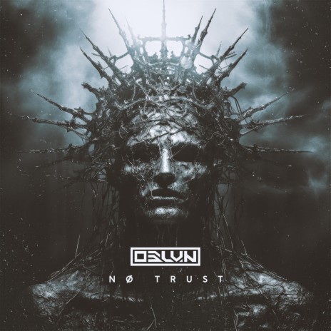 NO TRUST cover art