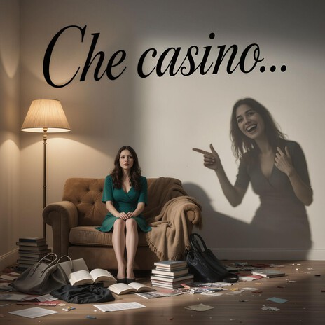 Che casino... cover art
