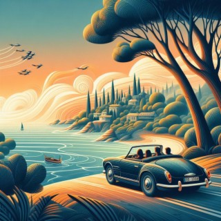 Mélodie décapotable cover art