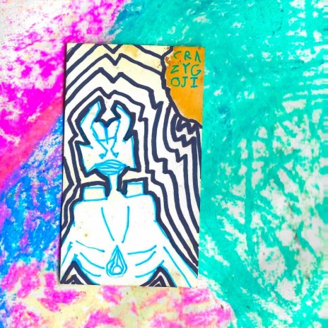 regal rave cover art