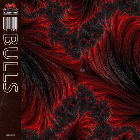 Bulls cover art