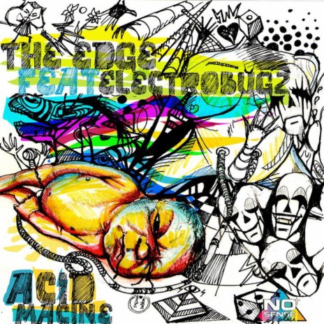 Acid Machine ft. Electrobugz cover art