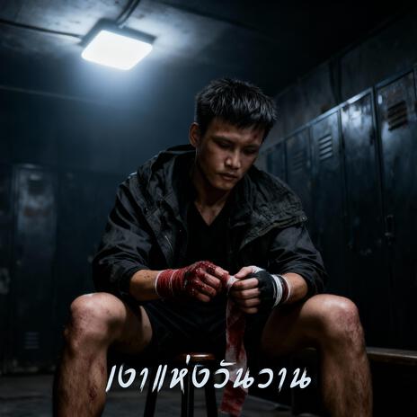 เงาแห่งวันวาน cover art