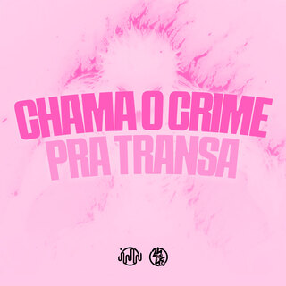 Chama o Crime pra Transa ft. Puccatsunami & Mc Gz cover art