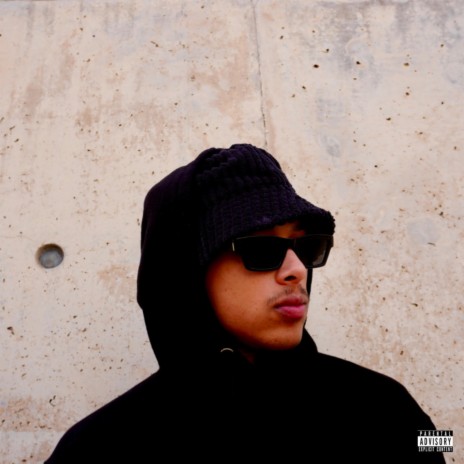 Control cover art