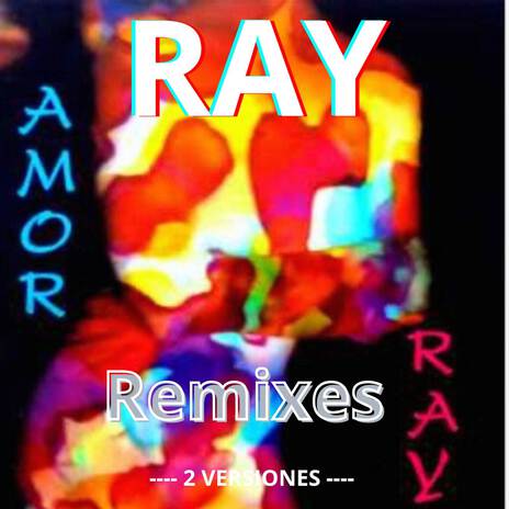 Amor (C.Sanchez Remix) cover art