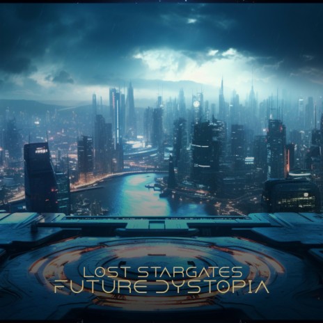 Cityscapes cover art