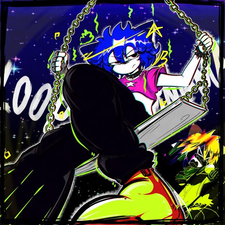 RAVEPEGAFUNK! cover art
