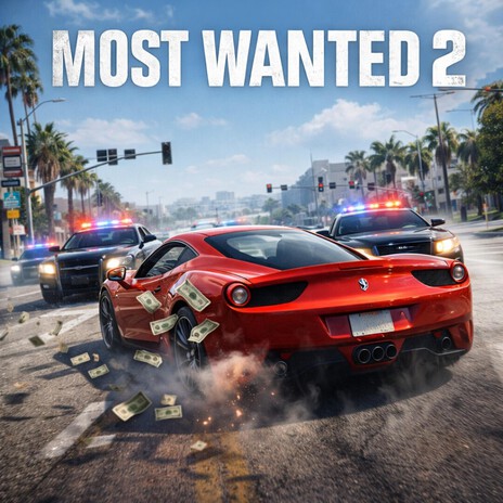 Most Wanted 2