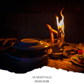 As Night Falls
