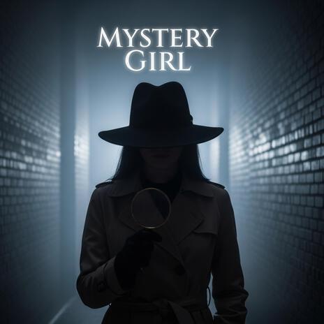 Mystery Girl cover art