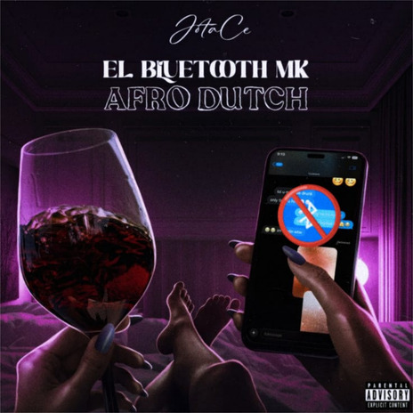 El Bluetooth Mk Afro Dutch cover art