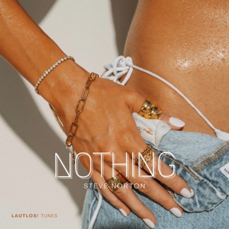 Nothing (Radio-Edit) cover art