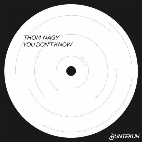 You Don't Know (Dandara & Arutani Remix)