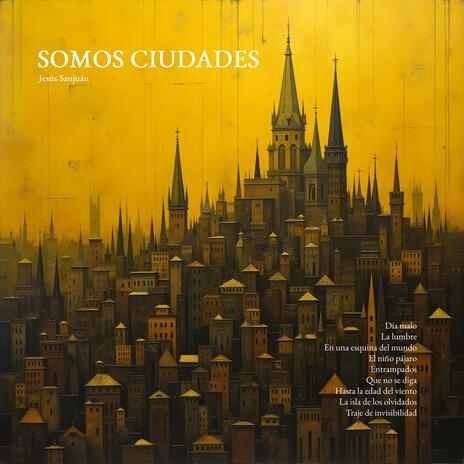 Día malo cover art