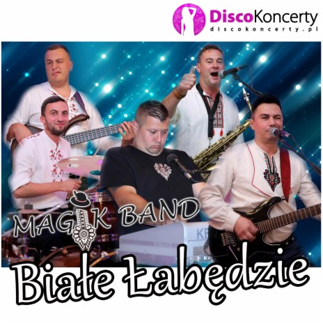 Białe łabędzie (Radio Edit) cover art