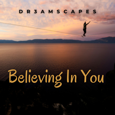 Believing In You cover art