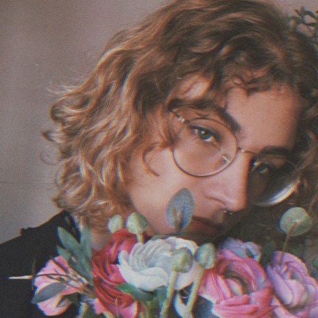 Bloody Flowers (feat. Sarey Savy) cover art