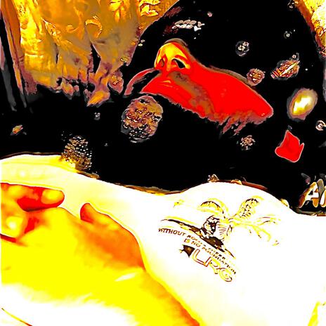 Lit cover art