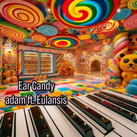 Ear Candy ft. Eulansis cover art