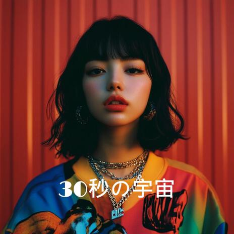 30秒の宇宙 cover art