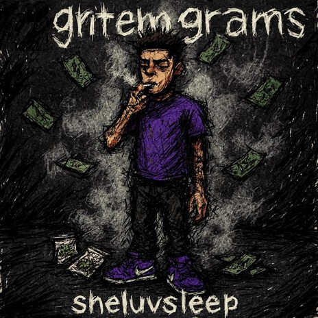 I <3 GR33N! cover art