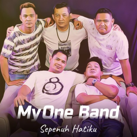 Sepenuh Hatiku