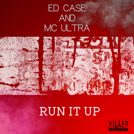 Run It Up ft. Mc Ultra cover art