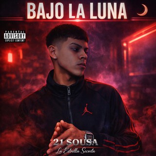 Bajo La Luna cover art