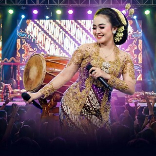 Gendang Lupa Lara (Dangdut Koplo Horeg Mix) cover art