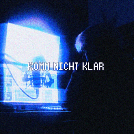 komm nicht klar cover art