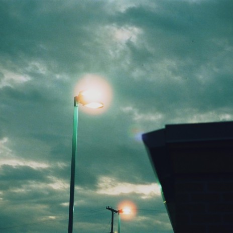 Forgiveness cover art