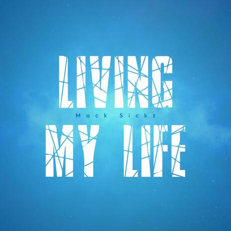 Living My Life cover art