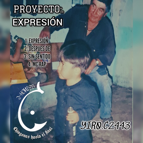 EXPRESIÓN
