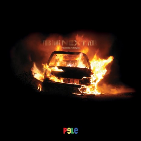 I Love Him cover art